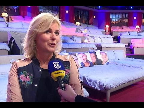 Irene wil Michiel Huisman in bed