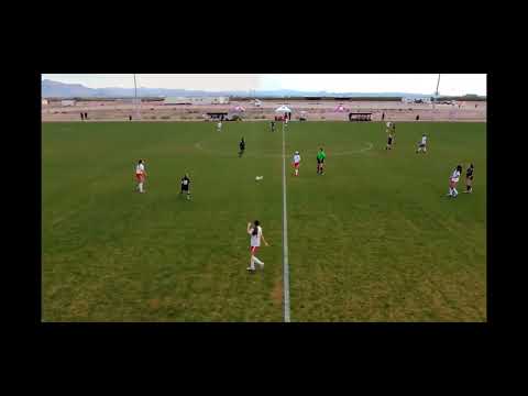 Sporting vs Fram GA 2010G