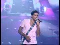   ישראל The Voice : צחי הלוי - Maroon 5 - Moves Like Jagger ...