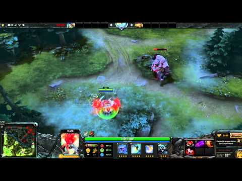 slark new mask of madness - update 09/08/2014