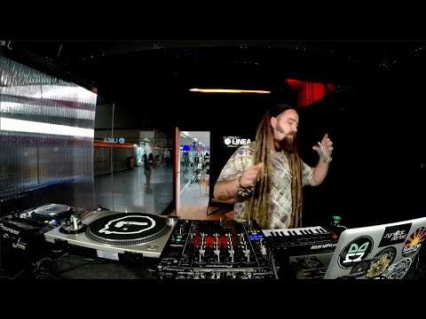 🚇 E L A INVITES NEURAL SCAPE | LINEA MILANO - 20.10.2024