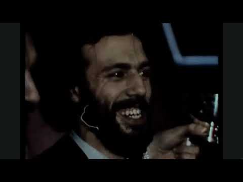 Eurovision 1972 - Portugal - Carlos Mendes - A Festa Da Vida