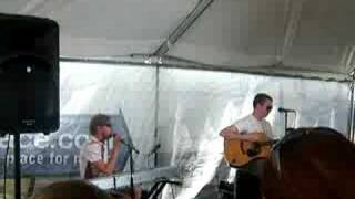 Jack's Mannequin - American Love (Acoustic)