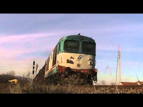 D445 1015 - Madonna dell'Olmo (CN) - 12.12.12