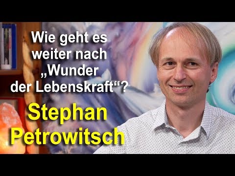 Wunder der Lebenskraft | DVD-Wissen | Stephan Petrowitsch