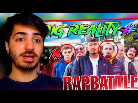 FEHLENTSCHEIDUNG? 🤔 Kontrolluer vs. Produzent (Big Difference) Reaction