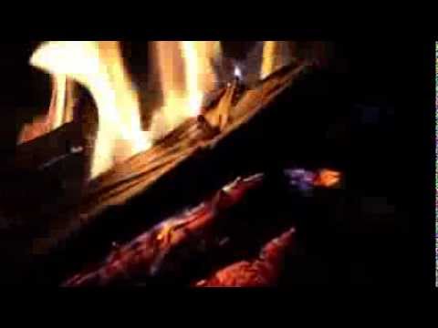 New Media Final- Video Installation (loop)