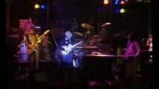Herbie Hancock - Honey From The Jar - Live 1979