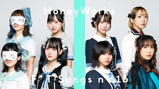 HoneyWorks - Kessen Spirit / THE FIRST TAKE