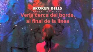 Broken bells- The angel and the fool (Subtitulado al español)