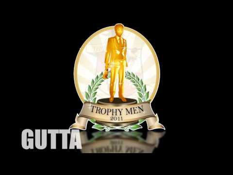 TROPHY MEN 2011 - GUTTA