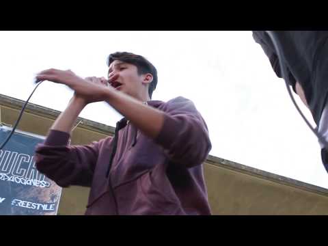 GALLE Y HADES vs  LENAR Y CLASS - OCTAVOS- ROUND 1-El Surgimiento- La Plata