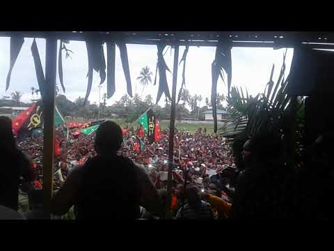 Kronos & DPJ PEAII AKOMA LIVE