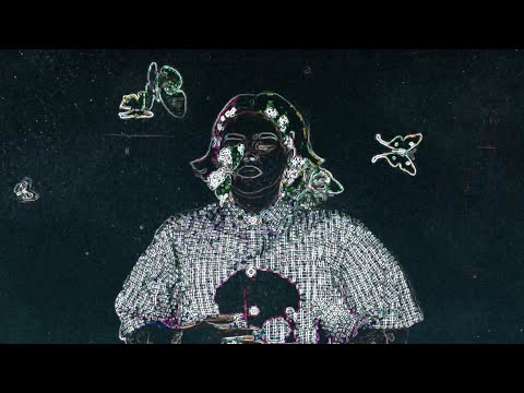 Issey Cross - Butterflies (Official Lyric Video)