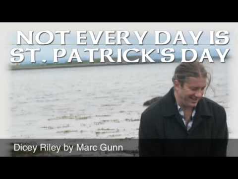 Dicey Riley - St Patrick's Day Song