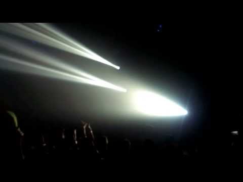 Eric Prydz Jeremy Olander & Feherplay