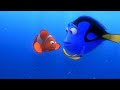 Finding Nemo Squishy