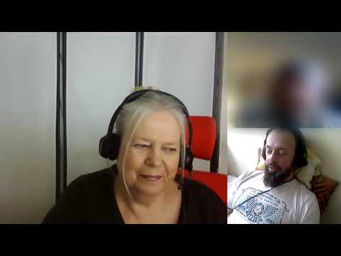 Hipnoza regresyjna sesja nr 222 - Ewa - Ostatnia na planecie