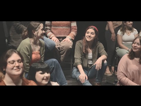 Missouri State University Women’s Chorus - "Desert Song" by säje, arr. Erin Bentlage