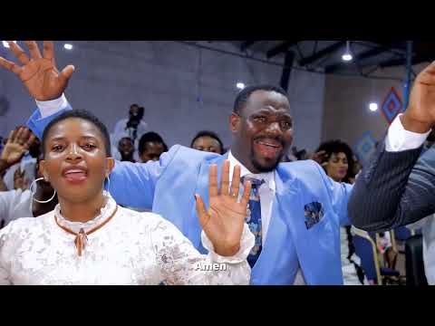 Elisha Muliri Ft Maggie Muliri & Sarah Muv - Amen (Official Music Video)