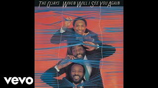 The O&#39;Jays - Put Our Heads Together (Official Audio)