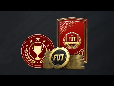 RECOMPENSES FUTCHAMPIONS + D1 + Packs 83+ Renfort 82 88 et Defi Metamorphes