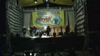 preview picture of video 'baile feria petlalcingo 2007'