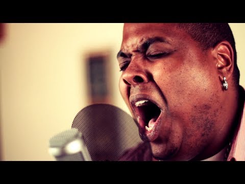 Bill Withers - Ain't No Sunshine (Cover by Octavius Womack)