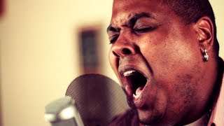 Bill Withers - Ain&#39;t No Sunshine (Cover by Octavius Womack)