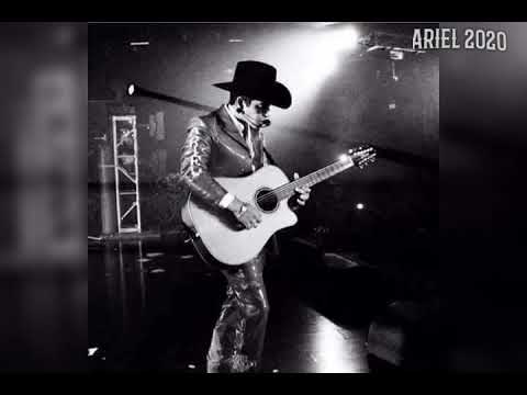 Rey de corazones Ariel Camacho FT banda Culiacancito