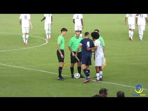 ASM Belfort / Fc Sochaux-Montbéliard : victoire des belfortains en match de préparation (1:0)