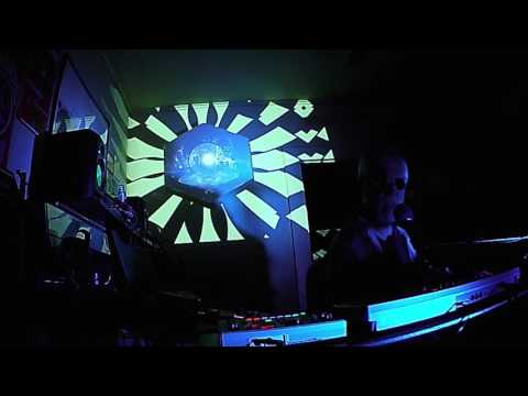 Mark Kunoff - Tonic (Live Session) Traum CDDig 40