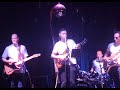 Things We Built - Daddy's Gone Disco (Live at The Old Bar, Fitzroy - 2024)