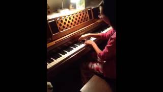 Megan's master class Video