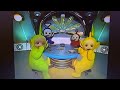 The Teletubbies Walk To The Magic Windmill To Last Action Hero Here Come The Teletubbies Version 4