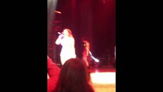 Azealia Banks - Fuck Up The Fun Live at O2 Academy London