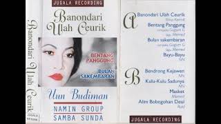 Download lagu Uun Budiman, Namin Group & Samba Sunda - Banondari Ulah Ceurik mp3