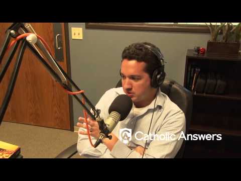 Trent Horn - The Argument From Contingency