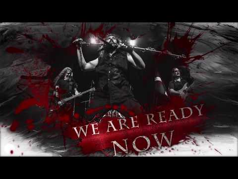 Videoclip de I Will Stand Forever — Vhäldemar