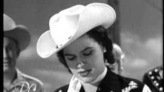 Patsy Cline - I&#39;ve Loved And Lost Again