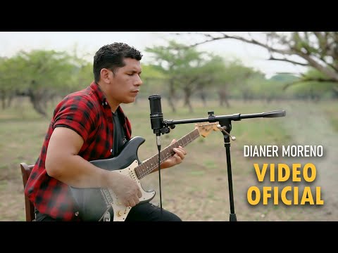 MI AYUDADOR ERES TU SEÑOR-DIANER MORENO- inspiracion cristiana