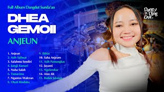 Download lagu ANJEUN - DHEA GEMOII | FULL ALBUM DANGDUT SUNDA 2025 mp3