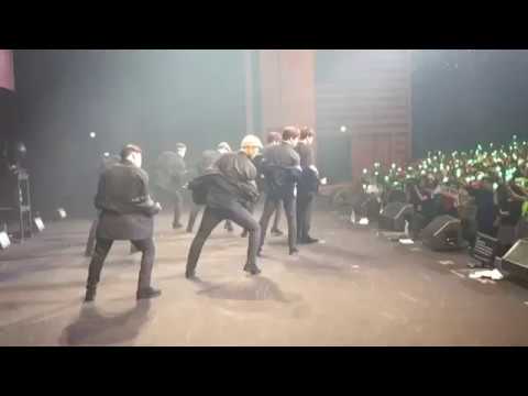 [Double S 301(더블에스301)] - "ETERNAL 501" IN JAPAN MANNEQUIN CHALLENGE