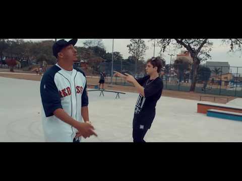 Zona Verde - Lord Linco (prod. Fylemon)  | Videoclipe Oficial