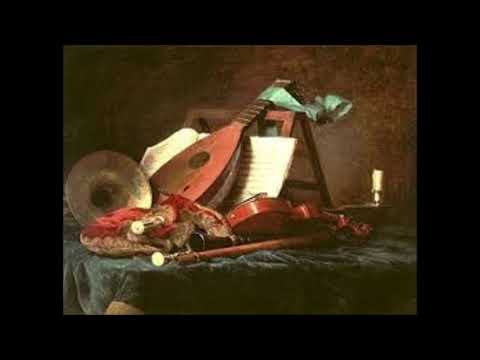 Jean Baptiste Bréval : Trio op. 39 n°1