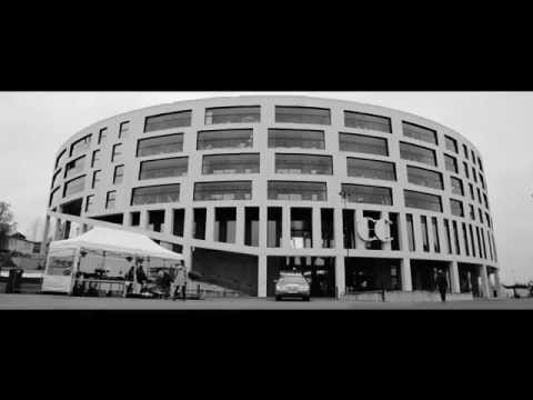 CC Stadion Fashion Weekend 2015