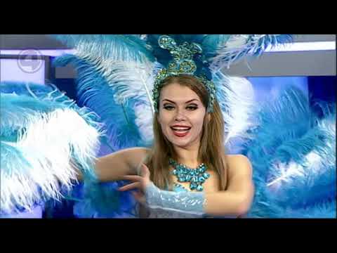 Шоу-балет "Гранд"