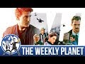 Mission Impossible Fallout - The Weekly Planet Podcast