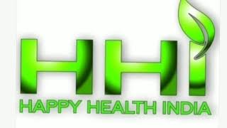 HAPPY HEALTH INDIA (HIT HINDI SONG)