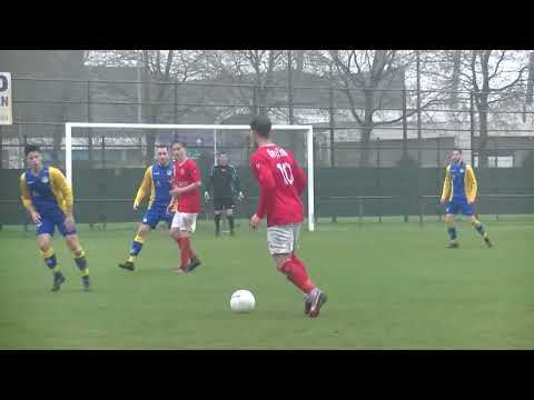 20230422 Internos - Rhoon: 1-3 door Fred van Toledo